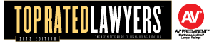 top rated lawyer