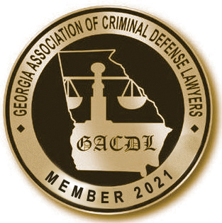 Georgia Association of Criminal Defense Lawyers Member