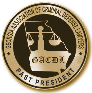 Georgia Association of Criminal Defense Lawyers Past President