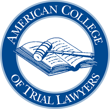 American College of Trial Lawyers